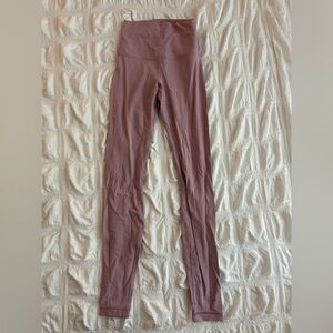 Lululemon Align Leggings